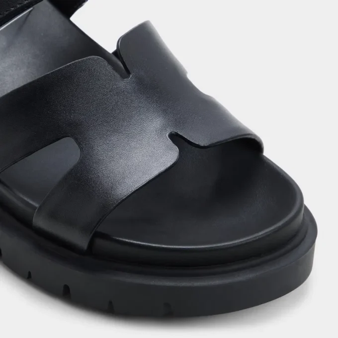 Sandalia Marys Footbed Sandalia Marys Footbed