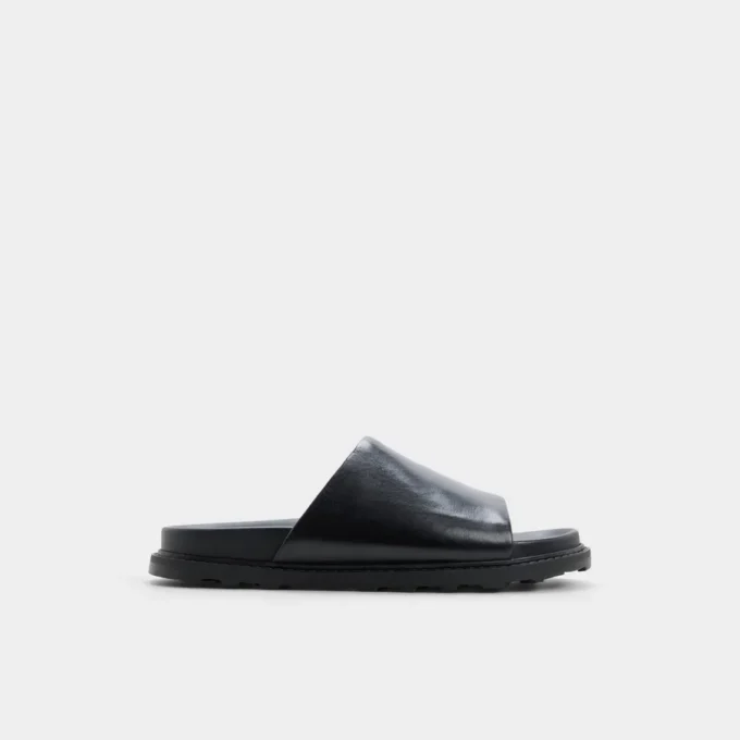 Sandalia Theon Slide