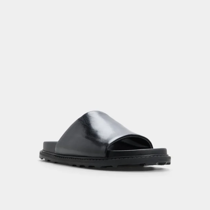 Sandalia Theon Slide