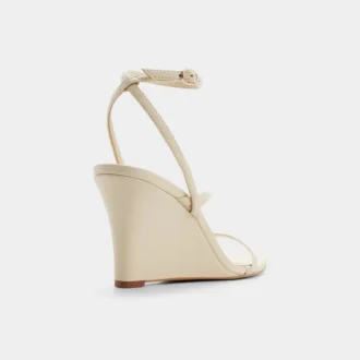 Sandalias de cuña con tiras Lineria Sandalias de cuña con tiras Lineria