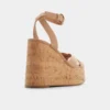 Sandalias de cuña Gabriela, tacón de cuña Sandalias de cuña Gabriela, tacón de cuña