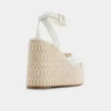 Sandalias de cuña Gabriela, tacón de cuña Sandalias de cuña Gabriela, tacón de cuña