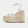 Sandalias de cuña Gabriela, tacón de cuña Sandalias de cuña Gabriela, tacón de cuña
