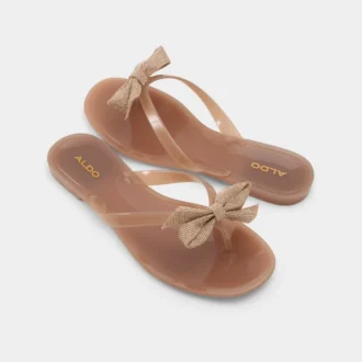Sandalias de goma Conamore