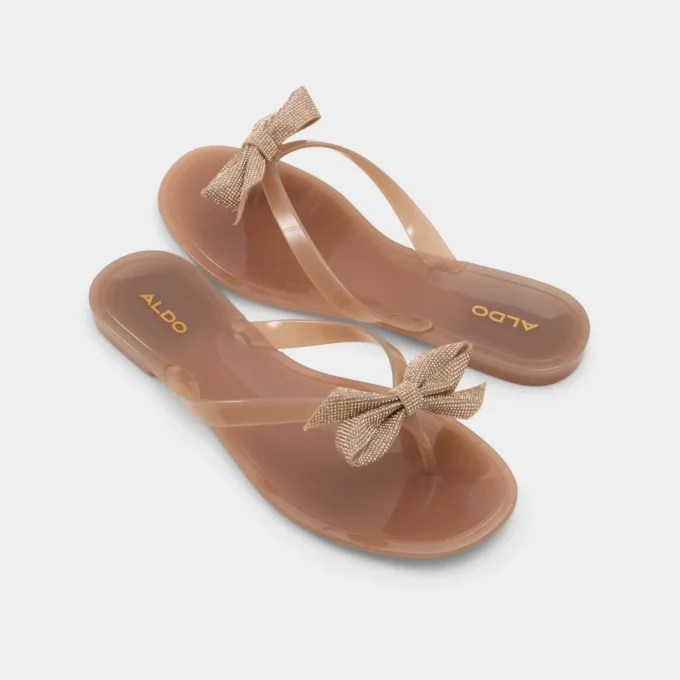 Sandalias de goma Conamore