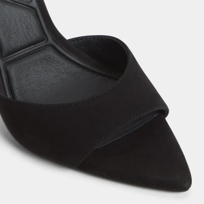 Sandalias de tacón con tiras Medeza Sandalias de tacón con tiras Medeza