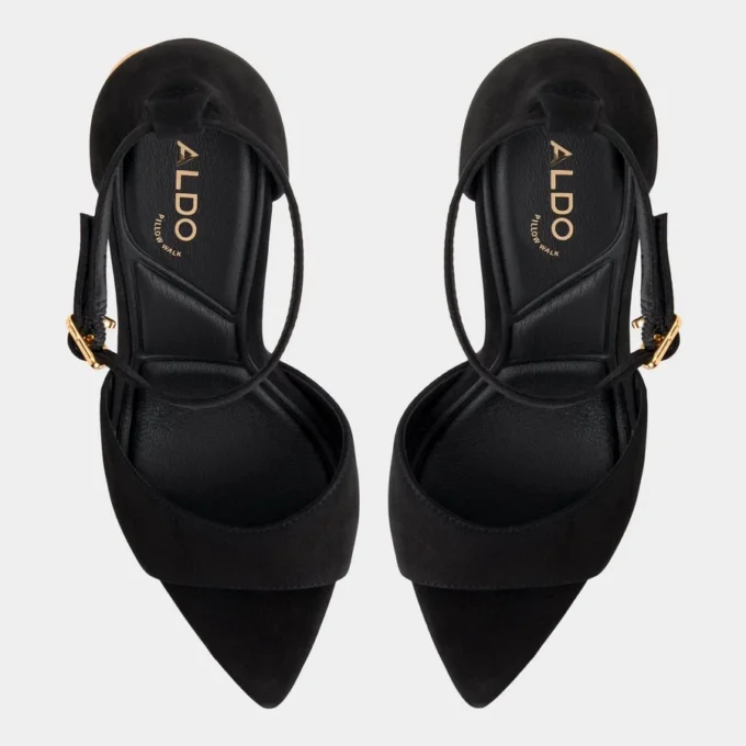 Sandalias de tacón con tiras Medeza Sandalias de tacón con tiras Medeza