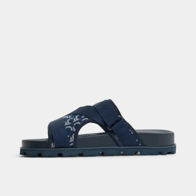 Sandalias Deniels