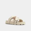 Sandalias Deniels