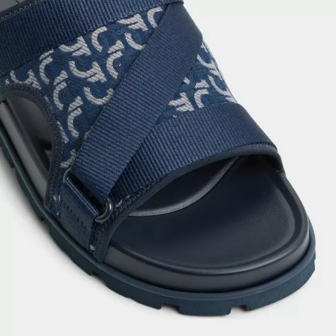 Sandalias Deniels