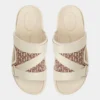 Sandalias Deniels