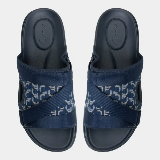 Sandalias Deniels