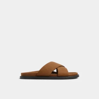 Sandalias deslizantes Marrin