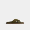 Sandalias deslizantes Marrin