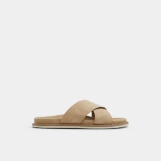 Sandalias deslizantes Marrin