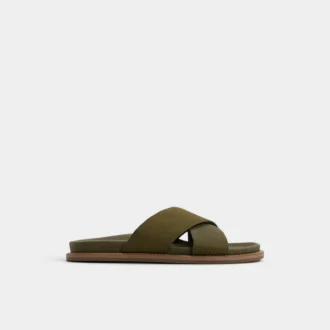 Sandalias deslizantes Marrin