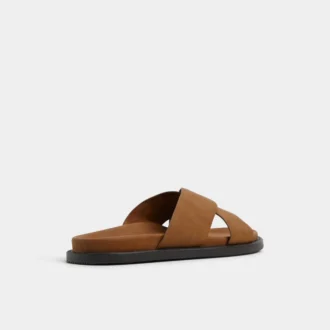 Sandalias deslizantes Marrin