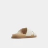 Sandalias deslizantes Marrin