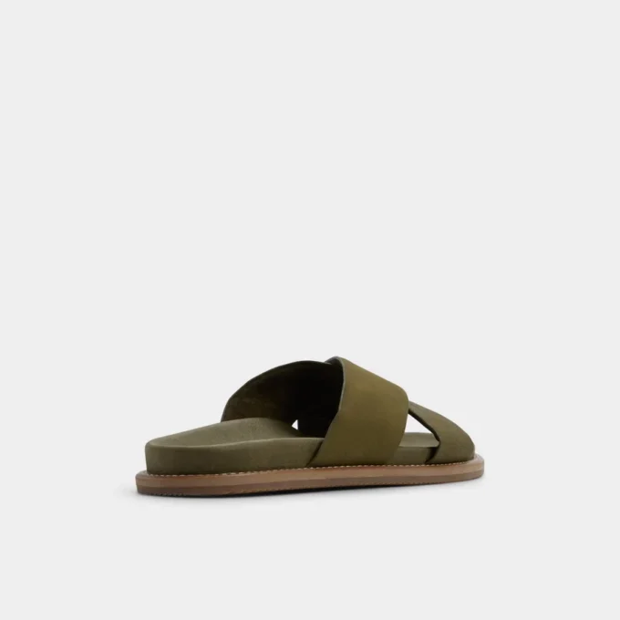 Sandalias deslizantes Marrin
