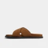 Sandalias deslizantes Marrin