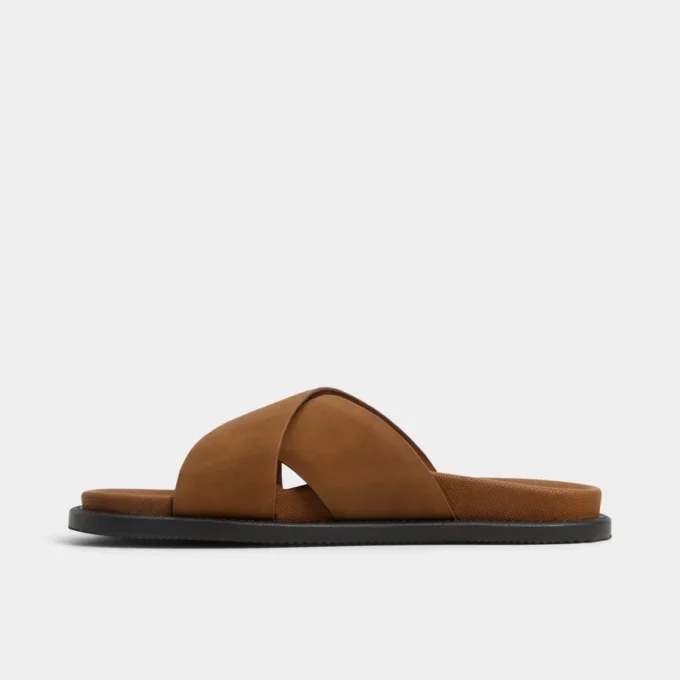 Sandalias deslizantes Marrin