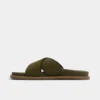 Sandalias deslizantes Marrin