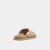 Sandalias deslizantes Marrin