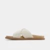 Sandalias deslizantes Marrin