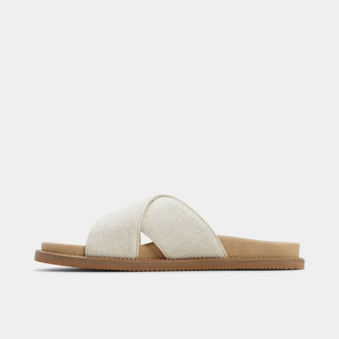 Sandalias deslizantes Marrin
