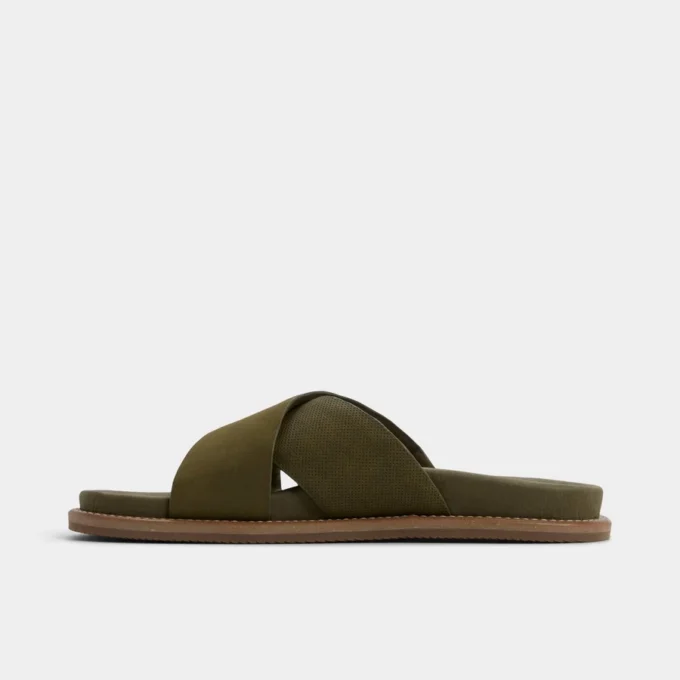 Sandalias deslizantes Marrin
