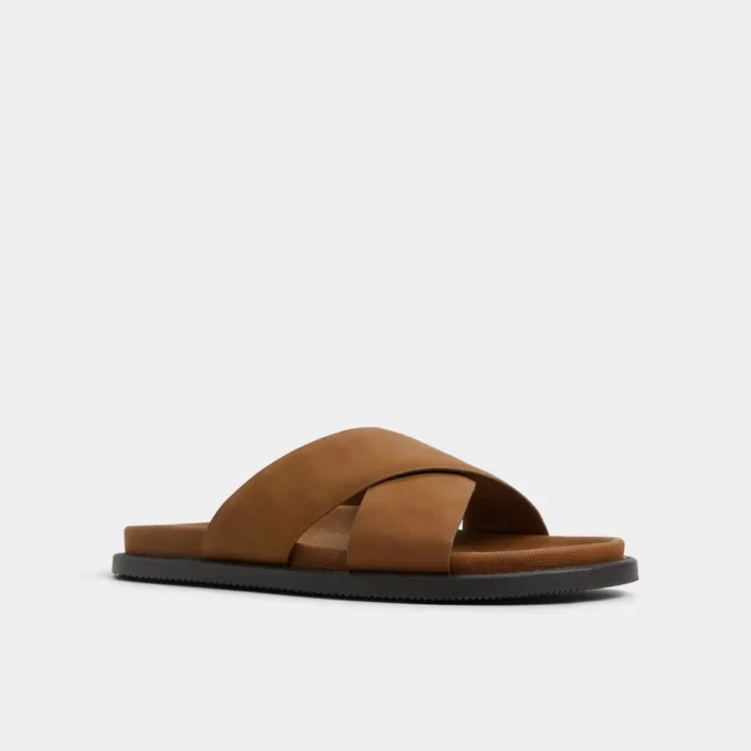 Sandalias deslizantes Marrin
