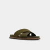 Sandalias deslizantes Marrin