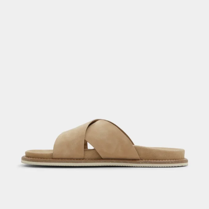 Sandalias deslizantes Marrin