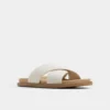 Sandalias deslizantes Marrin