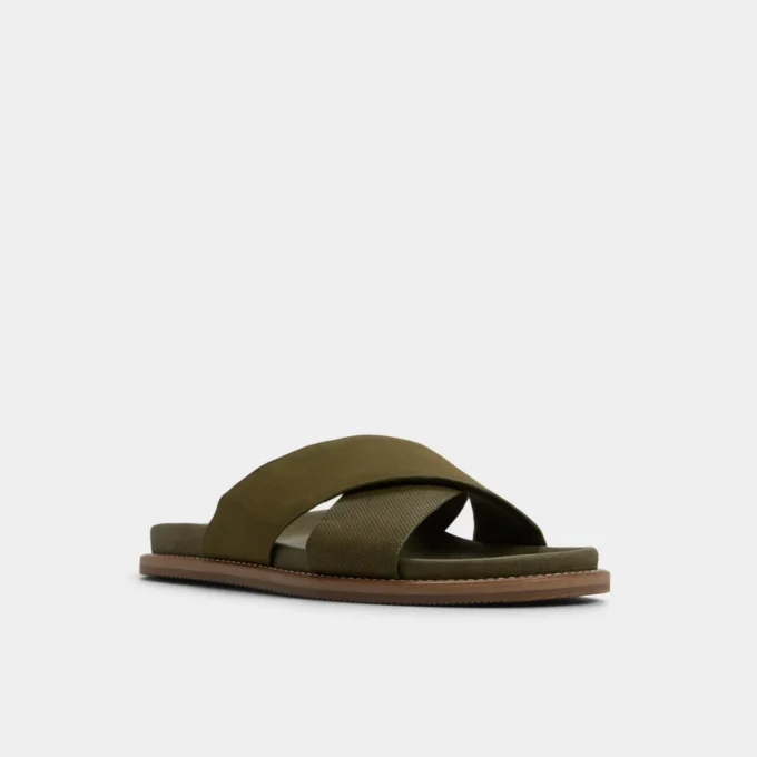 Sandalias deslizantes Marrin