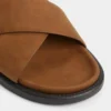 Sandalias deslizantes Marrin