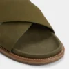 Sandalias deslizantes Marrin