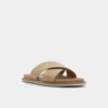 Sandalias deslizantes Marrin