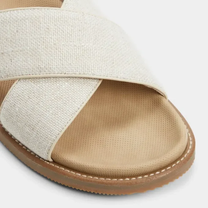 Sandalias deslizantes Marrin