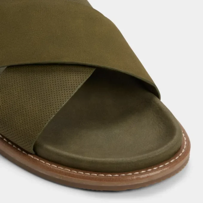 Sandalias deslizantes Marrin