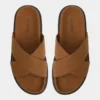 Sandalias deslizantes Marrin