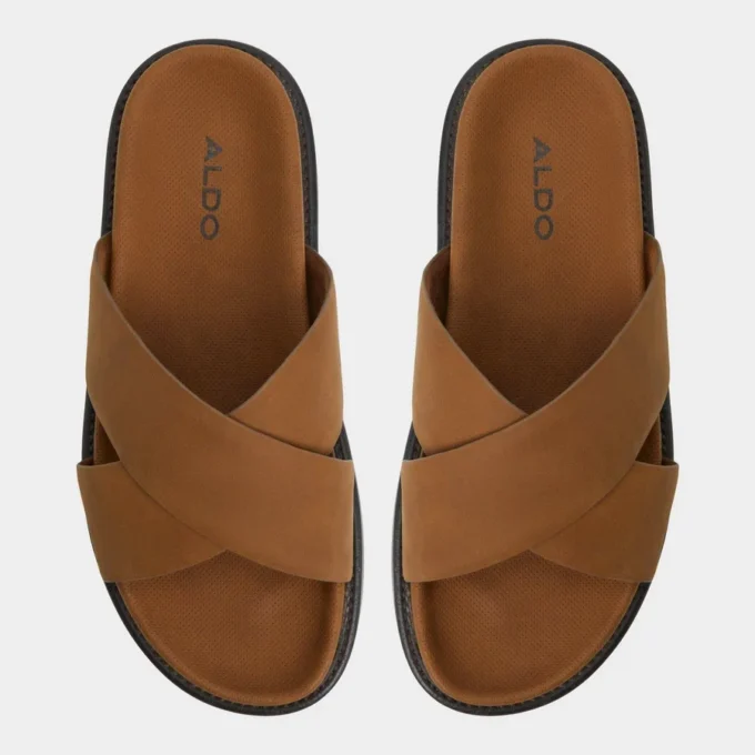 Sandalias deslizantes Marrin