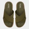 Sandalias deslizantes Marrin