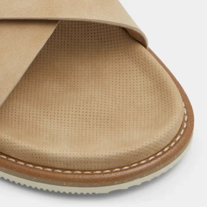 Sandalias deslizantes Marrin