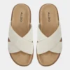 Sandalias deslizantes Marrin