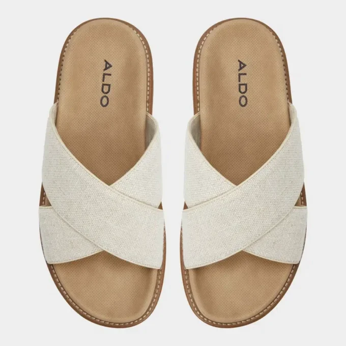 Sandalias deslizantes Marrin
