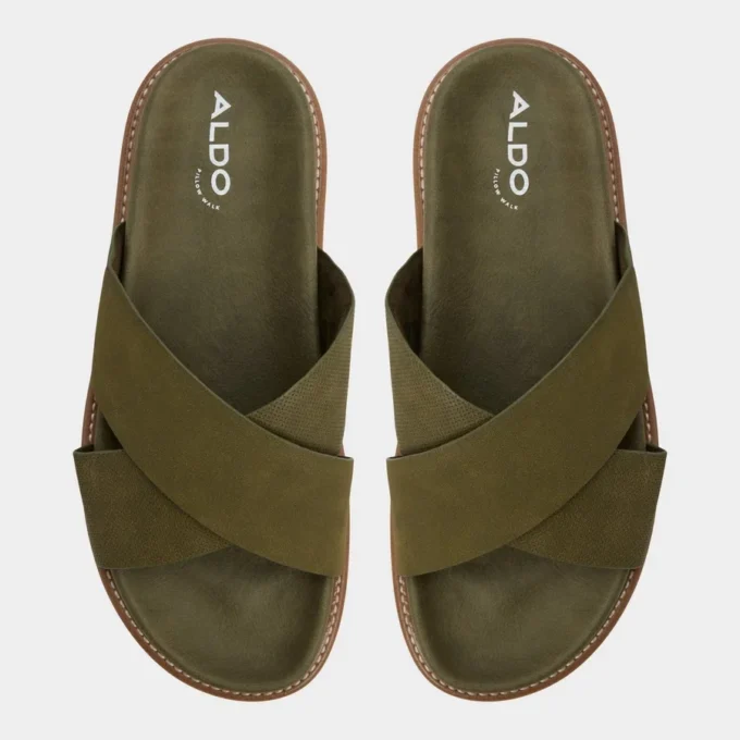 Sandalias deslizantes Marrin