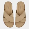Sandalias deslizantes Marrin