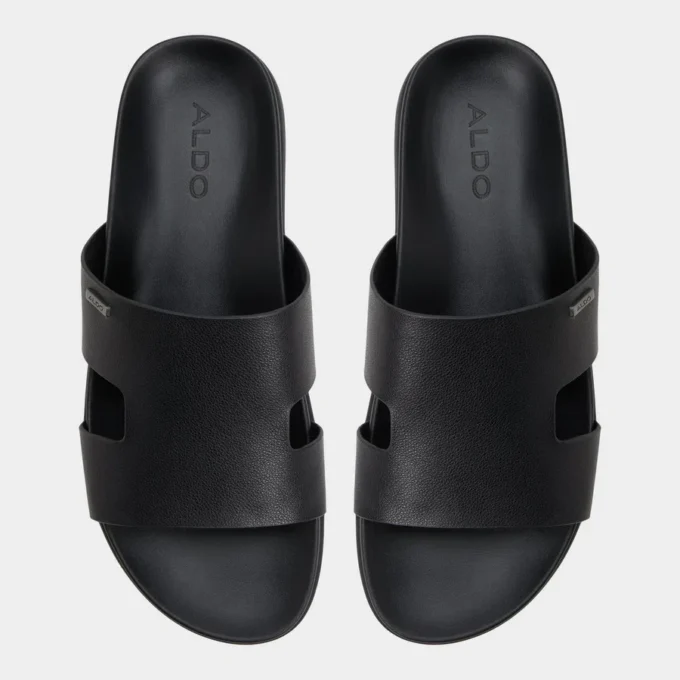 Sandalias Mondi Slide