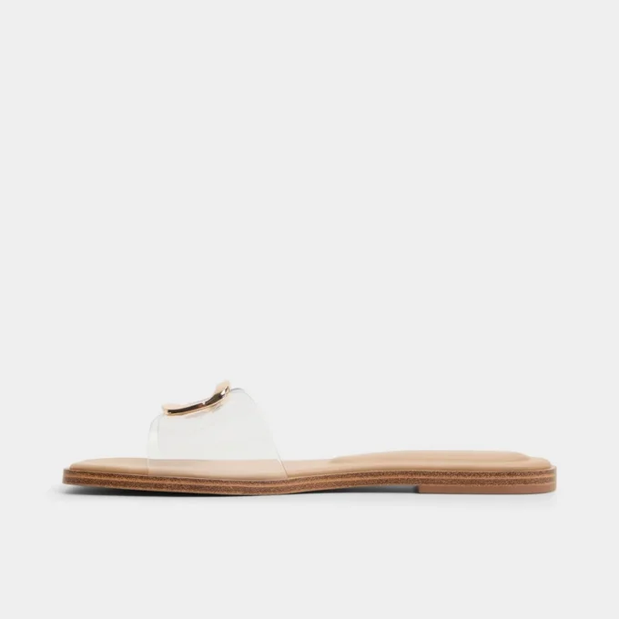 Sandalias Tidella Slide Sandalias Tidella Slide